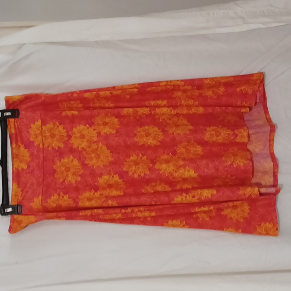LulaRoe skirt